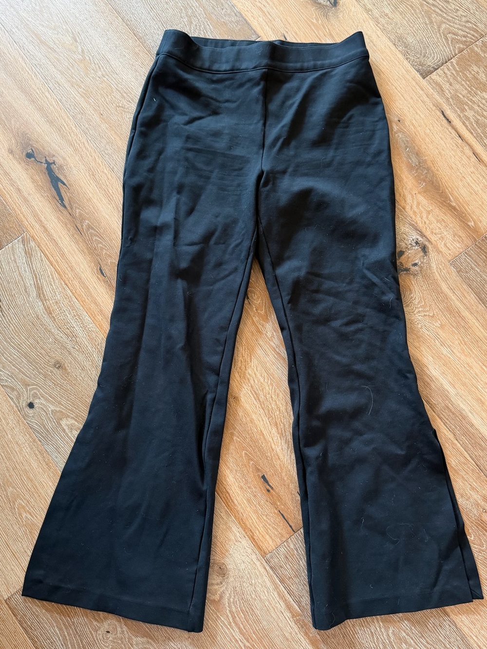 Spanx Bootcut Dress Pants Size Large Womens